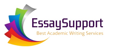 Essay Writing Support logo